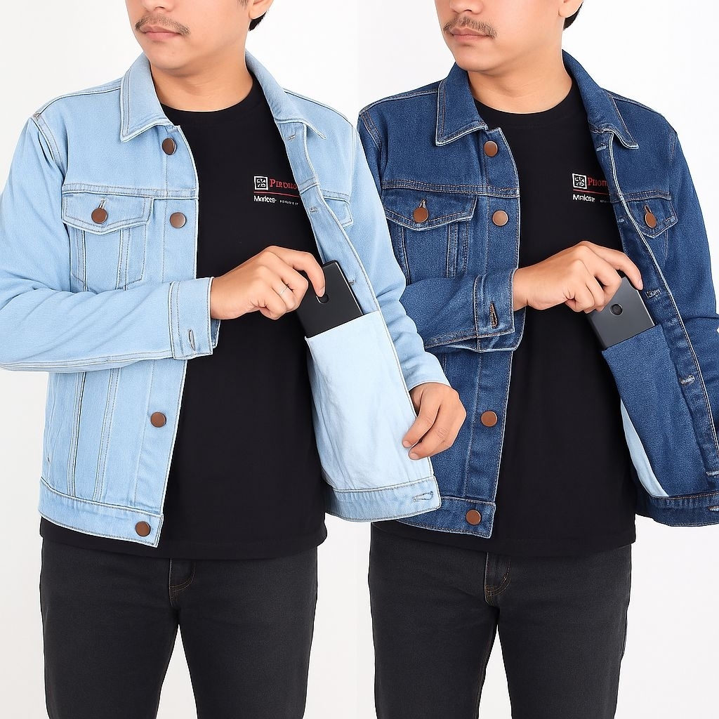 jaket levis pria / jaket pria wanita / jaket levis terbaru