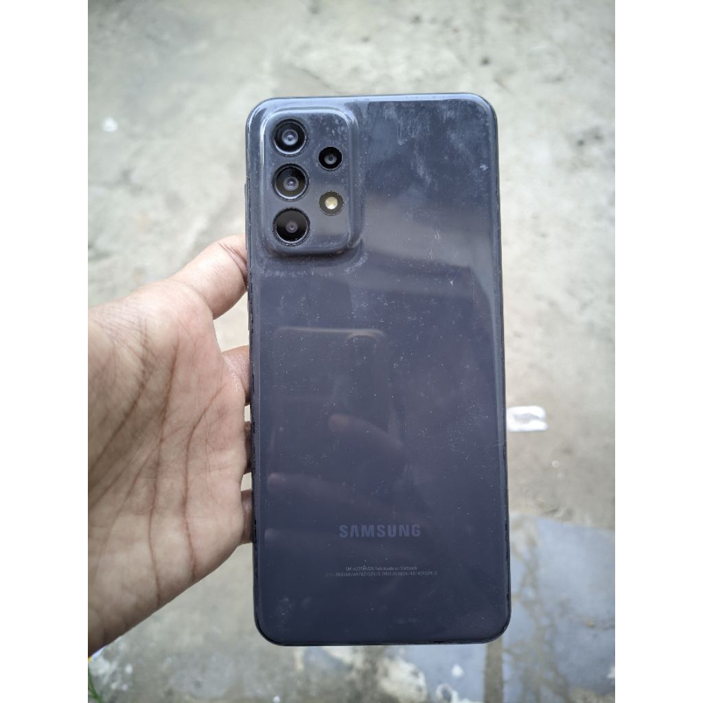 samsung a23 Matot original sein