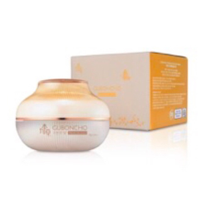 UGB- GUBONCHO DAY CREAM TRAVEL SIZE ORIGINAL ASLI KOREA FREE MASKER KOREA