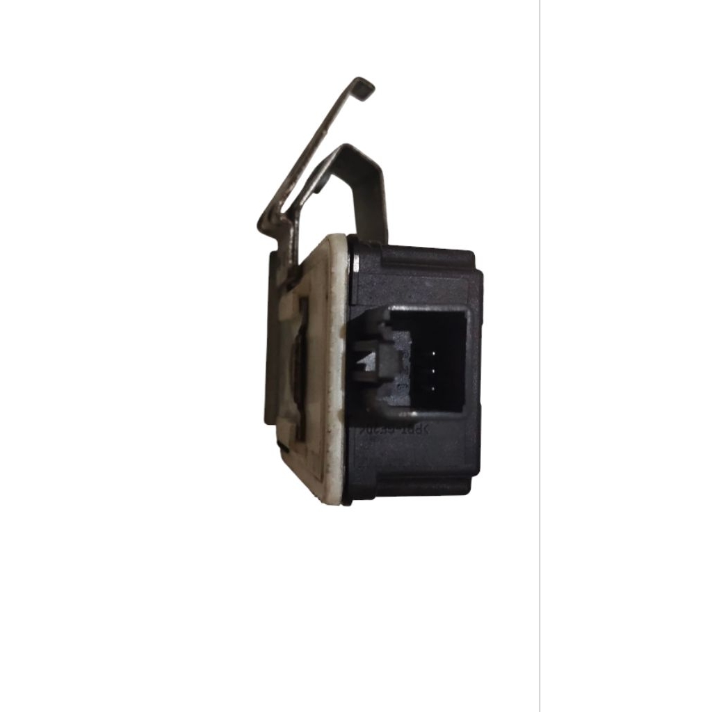 GAN6 Modul Charger HP Laptop copotan Mazda 6 Original