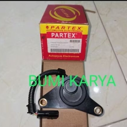 SENSOR CMP CAMSHAFT SENSOR NOKEN AS SPORTAGE1 SPORTAGE 1 ORIGINAL