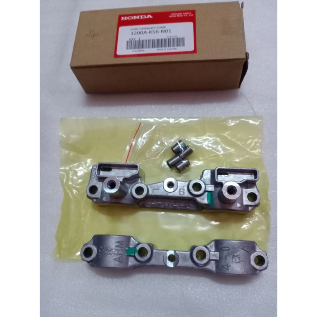 Lakopan Dudukan Noken As Honda Thailand CBR150 Led Sonic Supra GTR