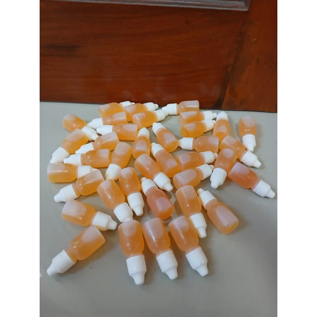 vitamin Lovebird baby / balibu