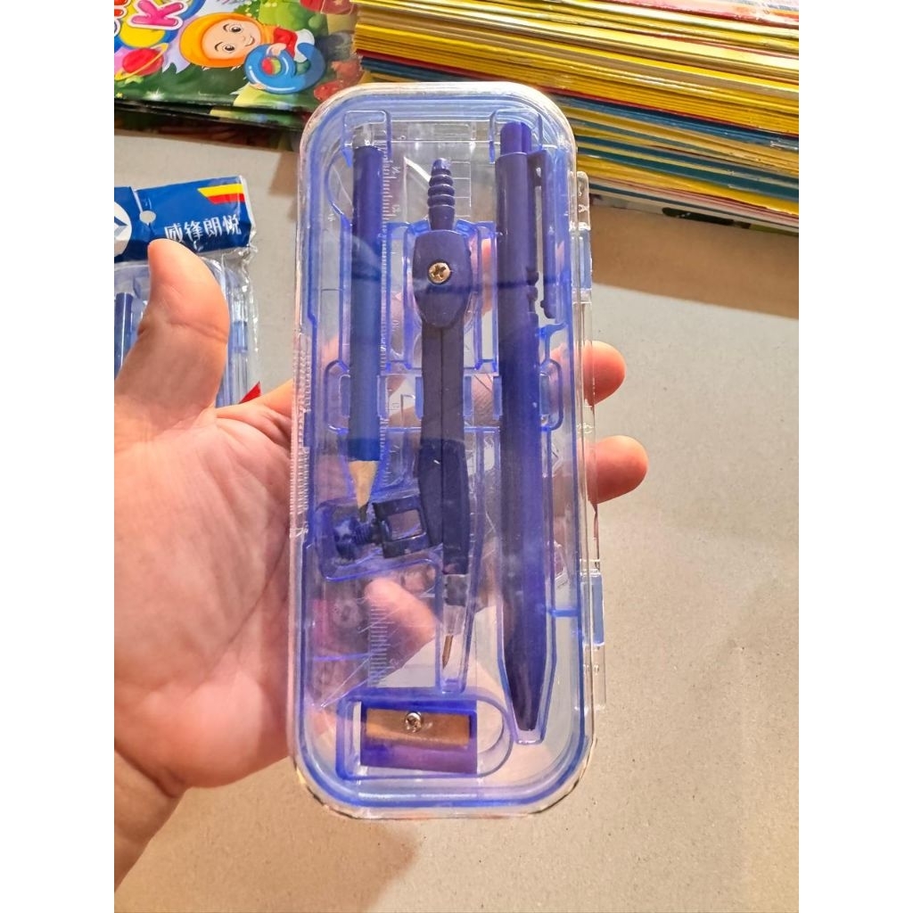 

jangkar/ busur lengkap