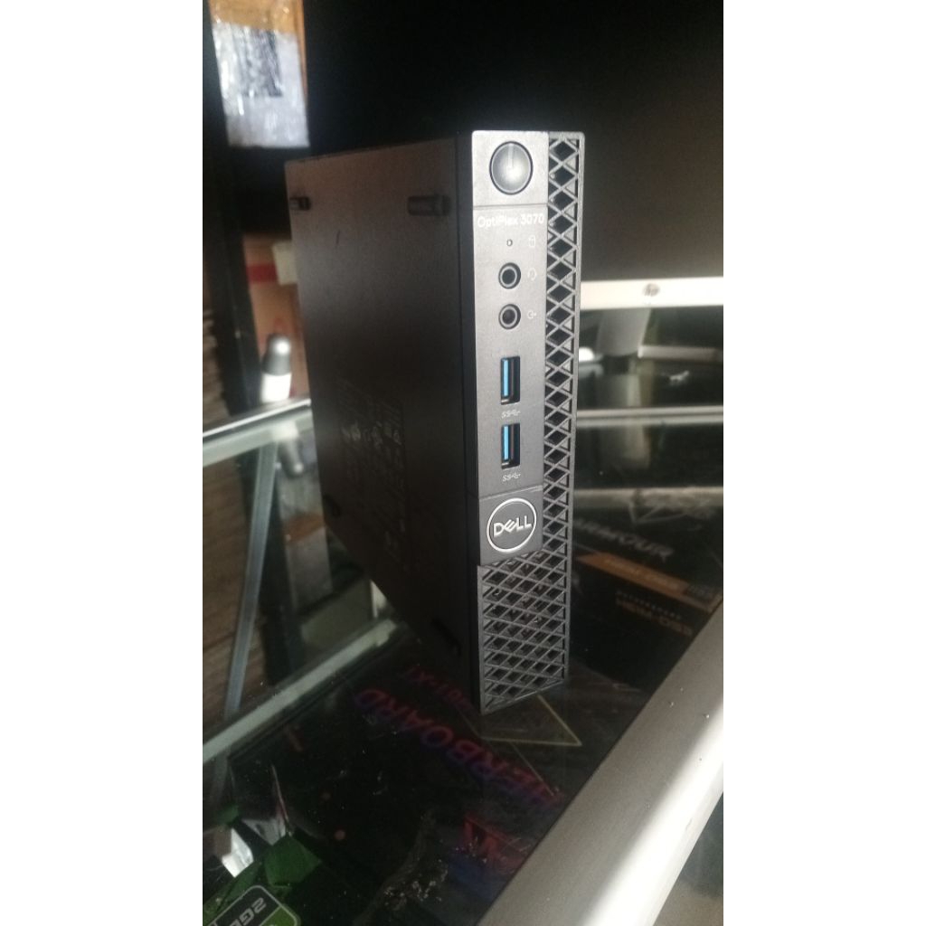 MINI PC DELL.HP.ACER.LENOVO CORE I3.I5 .I7 GEN6 GEN8 GEN 10