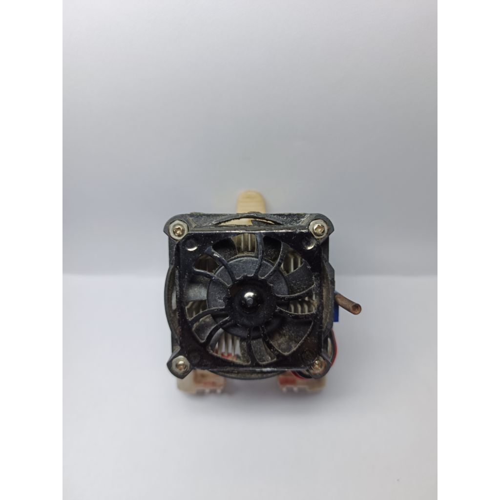 FAN COOLER HP