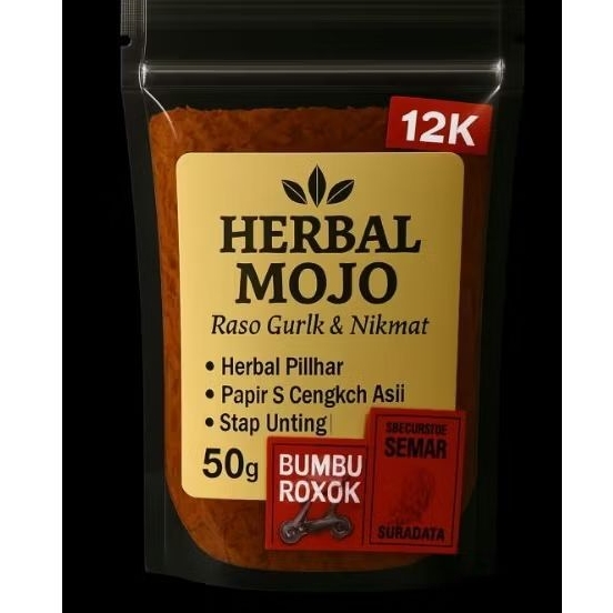 

MBAKO MOJO SUPER