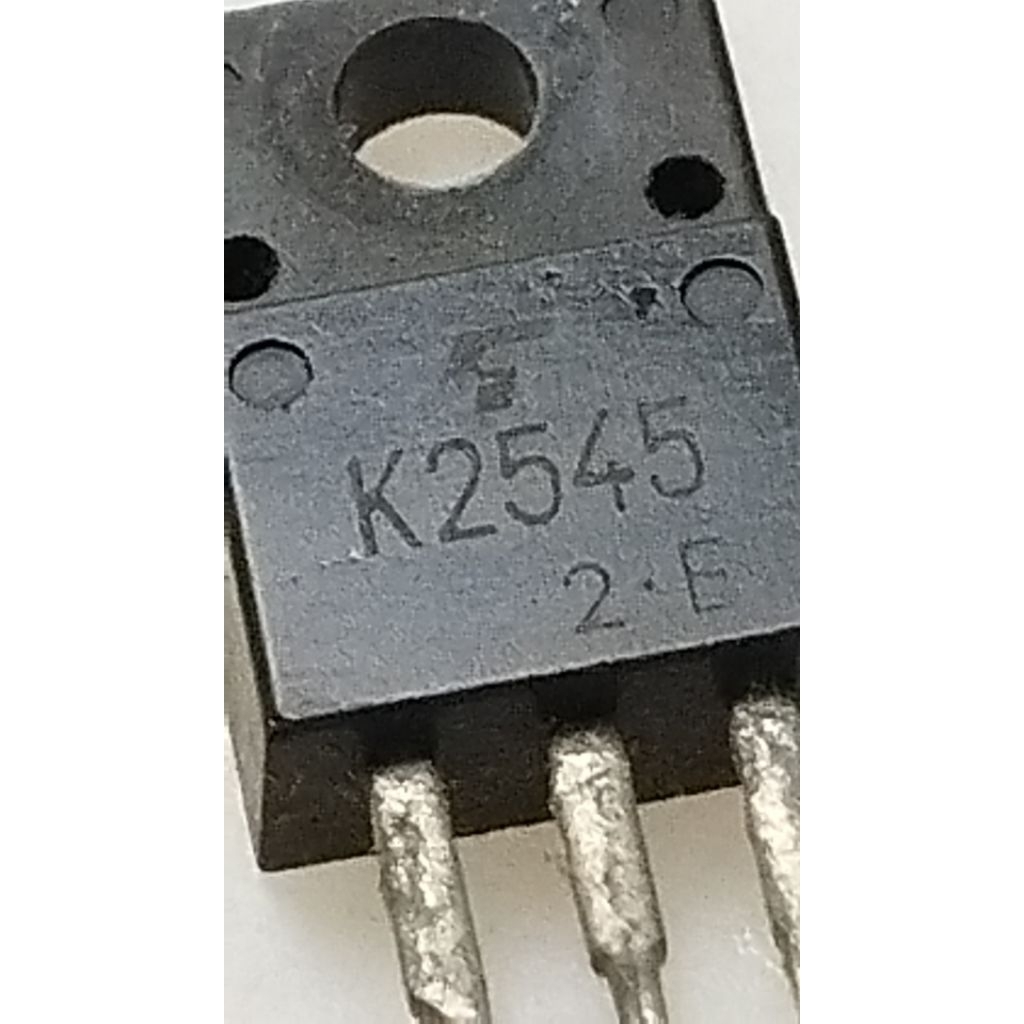 Transistor  K2545
