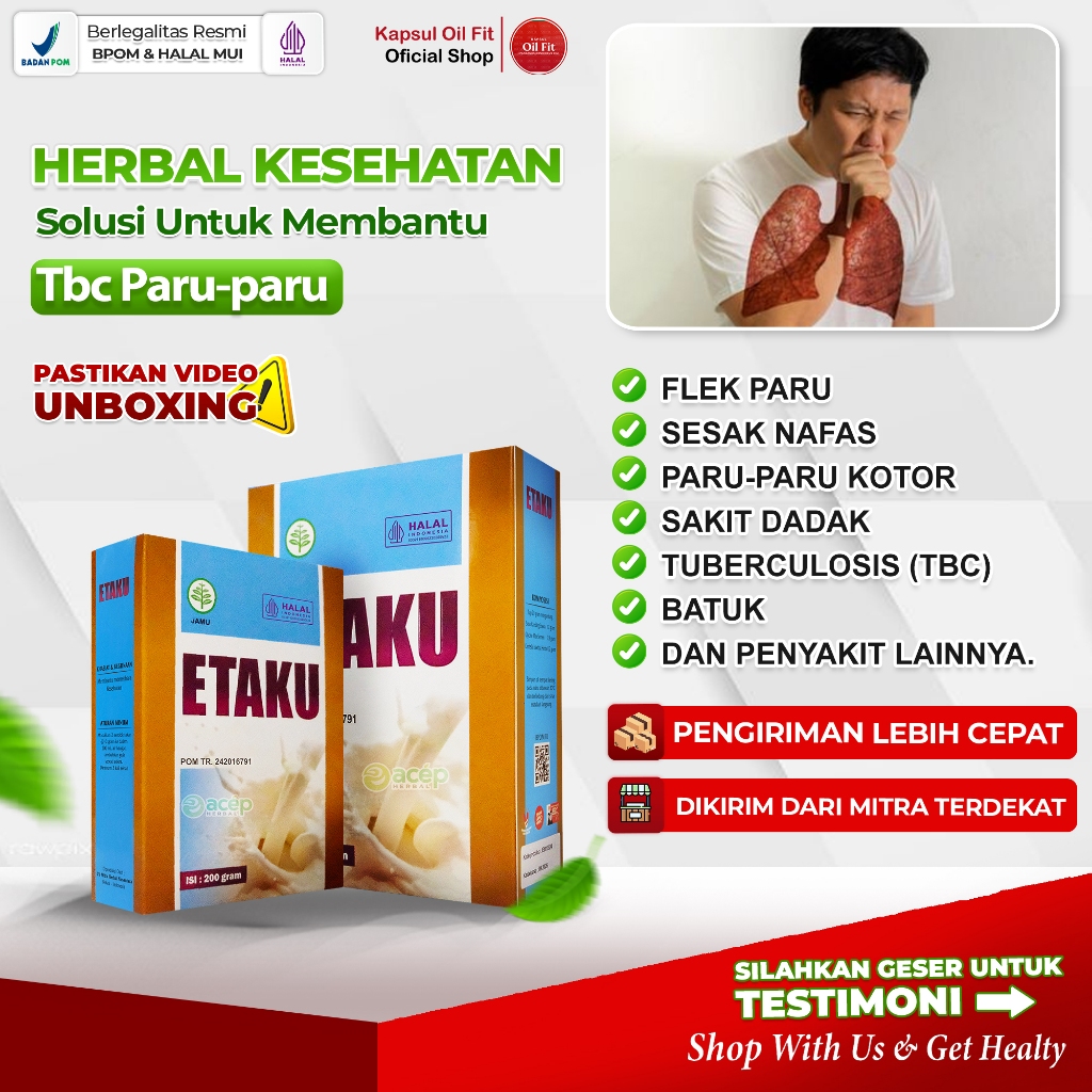 

Susu Untuk Paru Paru TBC Obat Tb Paru Radang Gurah Flek Paru Paru Penghilang Lendir Dahak ISPA Tuberkulosis Batuk Berdarah Berdahak Susah Berhenti Etaku Goat Milk Susu Kambing Etawa Murni