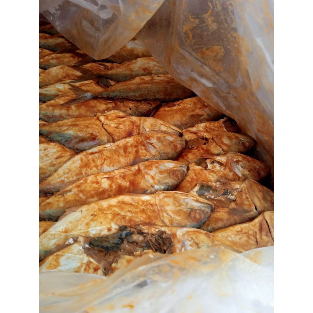 

Asin Peda Merah Berem 100gr