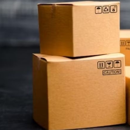 

NyapoShop-Kardus TM White Murah