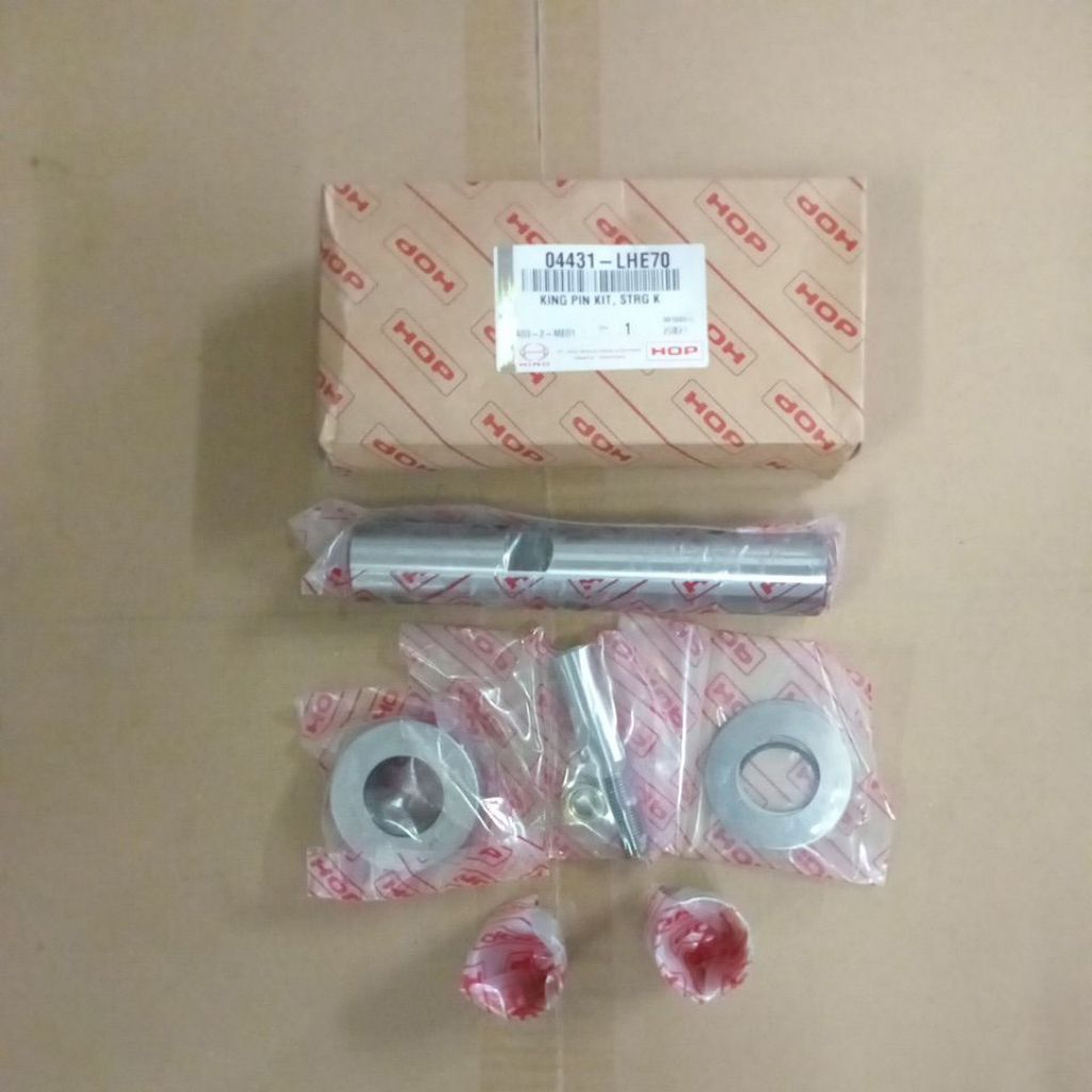 King Pin Hino Dutro Engkel HOP 04431-LHE70