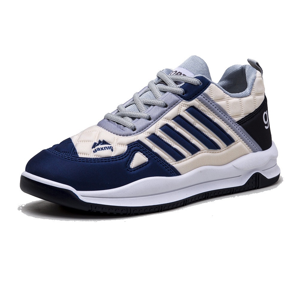 Sepatu Sneakers Pria Sporty - Training, Olahraga, Joging - Sepatu Cowok Gaxing Go Premium Quality