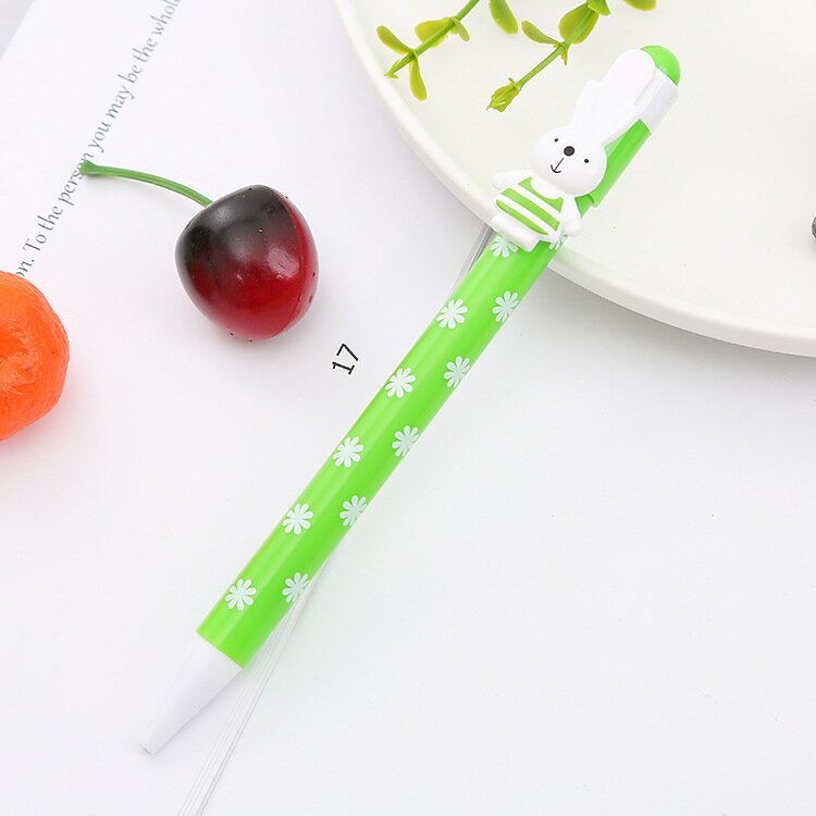 

Pulpen Karakter Bunny Lucu