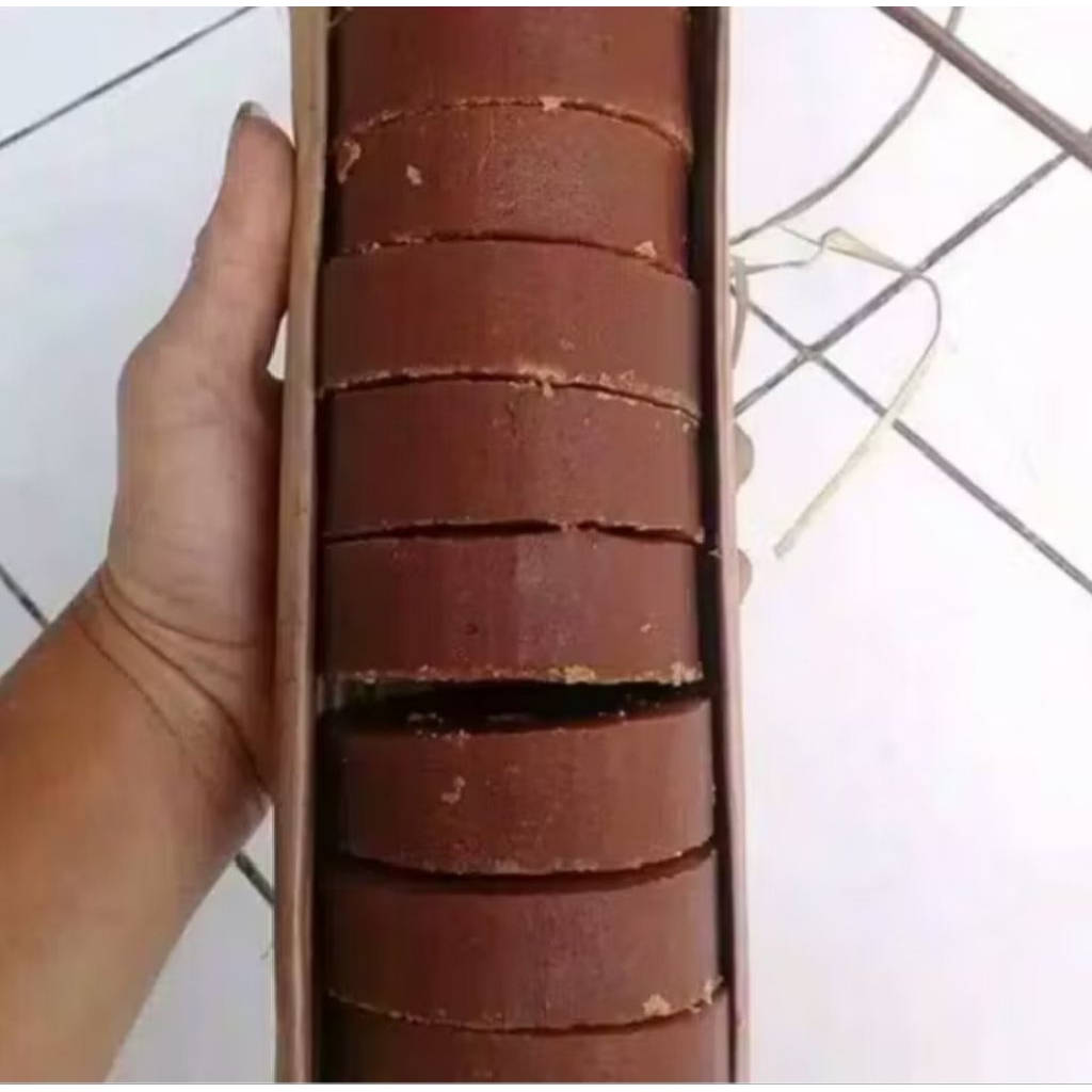 

500 gram Gula aren asli tanpa campuran