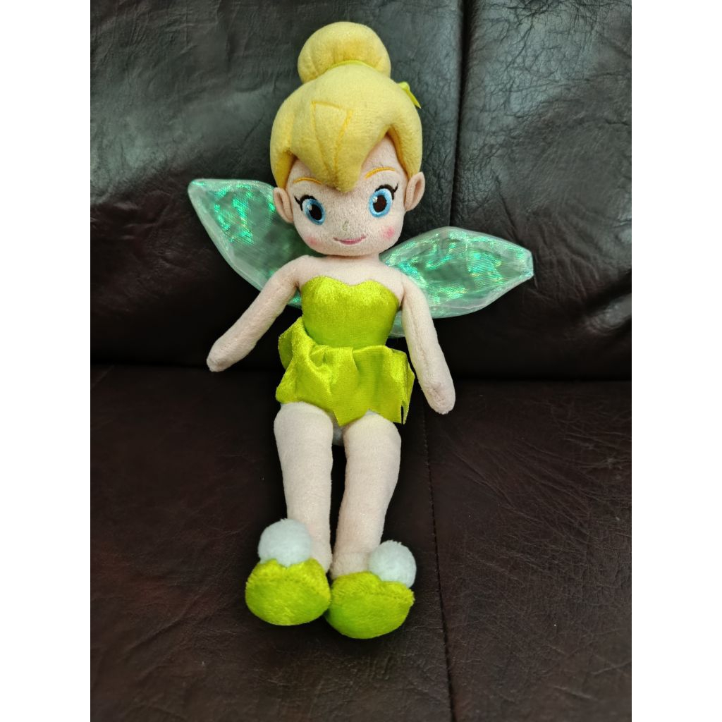 Boneka Disney Thinkerbell