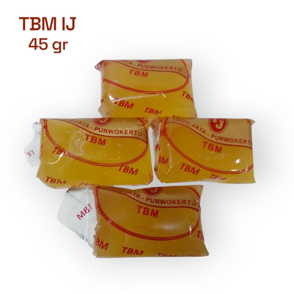 

TBM Indo Jaya Pengembang Kue 45 gr