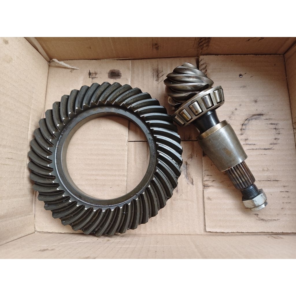GEAR SET GIGI GARDAN PINION GRAN MAX AVANZA XENIA 8 x 41