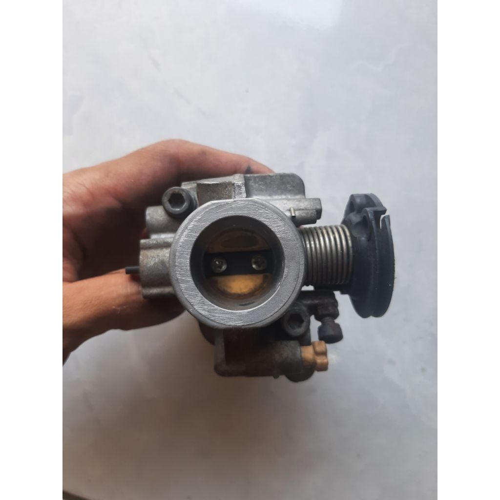 Tb original Mio M3 coptan