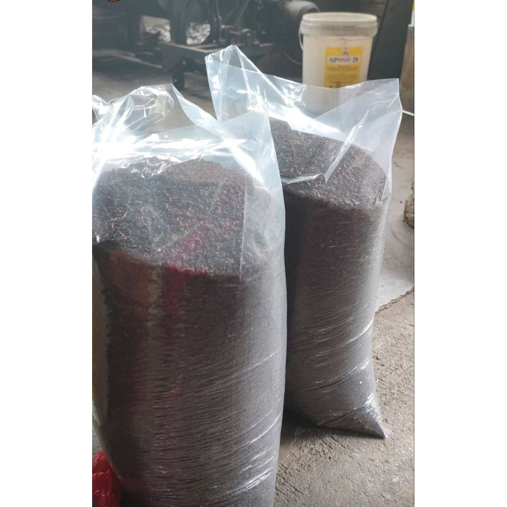 

BUBUK KOPI KASAR (BUBUK SARING) PREMIUM ACEH ukuran 1kg