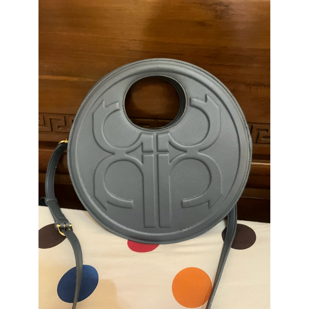 Tas Nada Puspita Mona Bag Denim