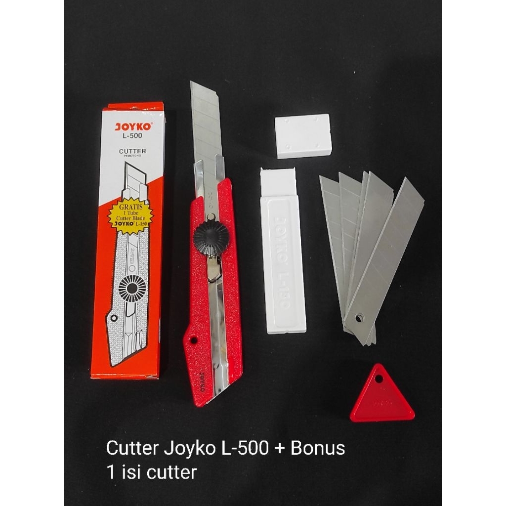 

Joyko Cutter(Perpcs)