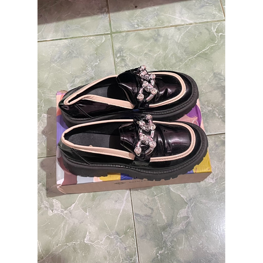 Sovella Boost