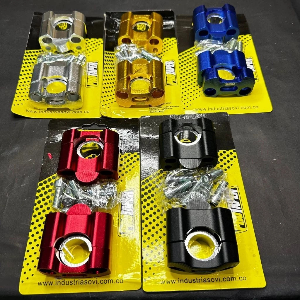 Raiser Stang Peninggi Stang Vixion Crf Taiger Xabre Klx Versa Peninggi Stang Keleman Stang panom PRO