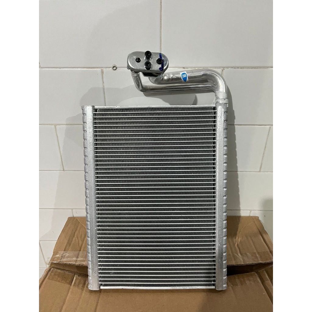 Cooling Coil Evaporator AC Mercy W204 W 204 BEHR