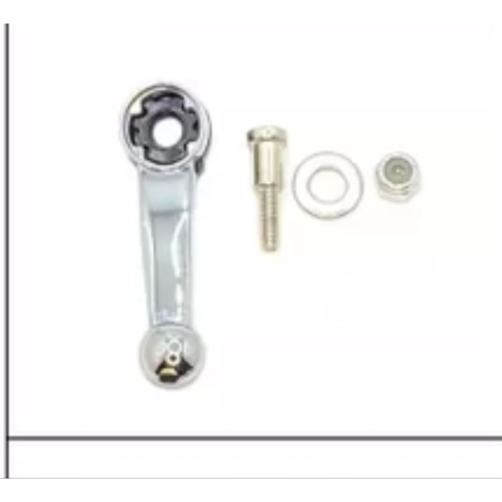 Tuas Clipper Silver untuk Wahl 1919