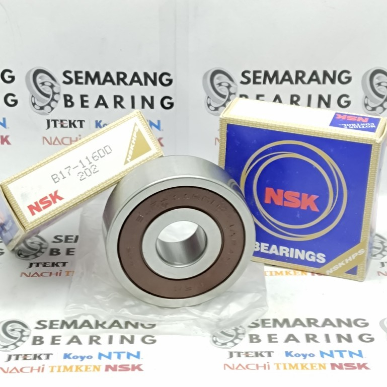 BEARING ALTERNATOR CANTER BESAR B17-116 NSK