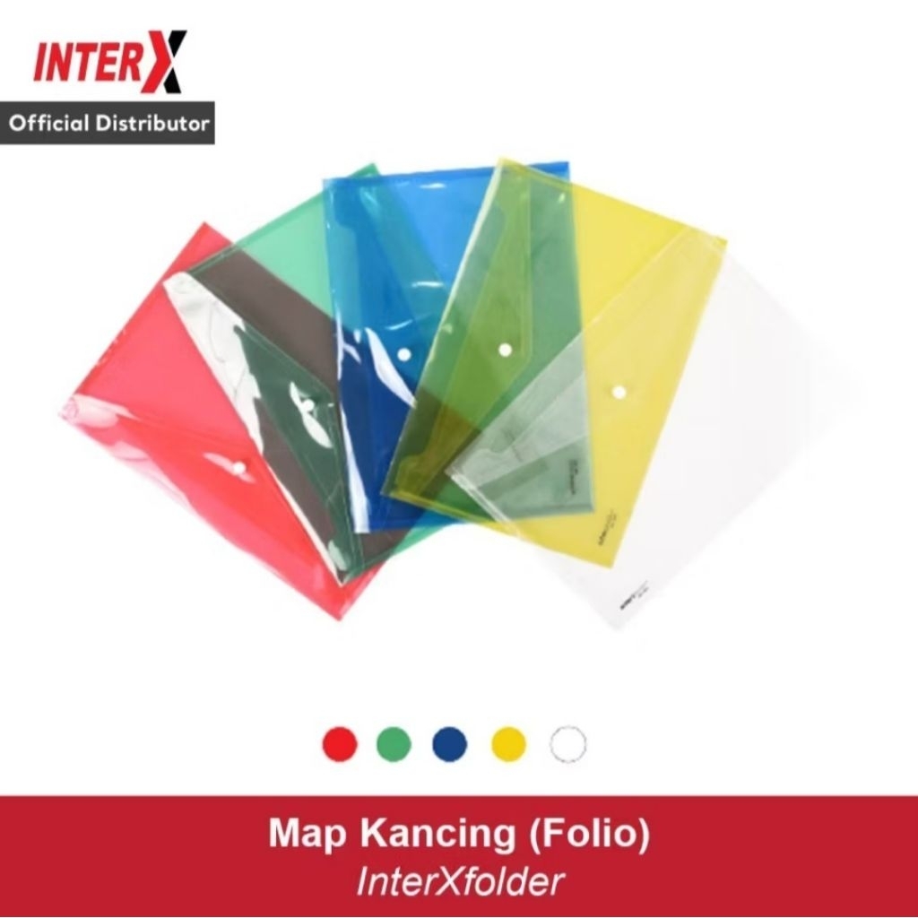 

MAP KANCING DBX100F INTERX