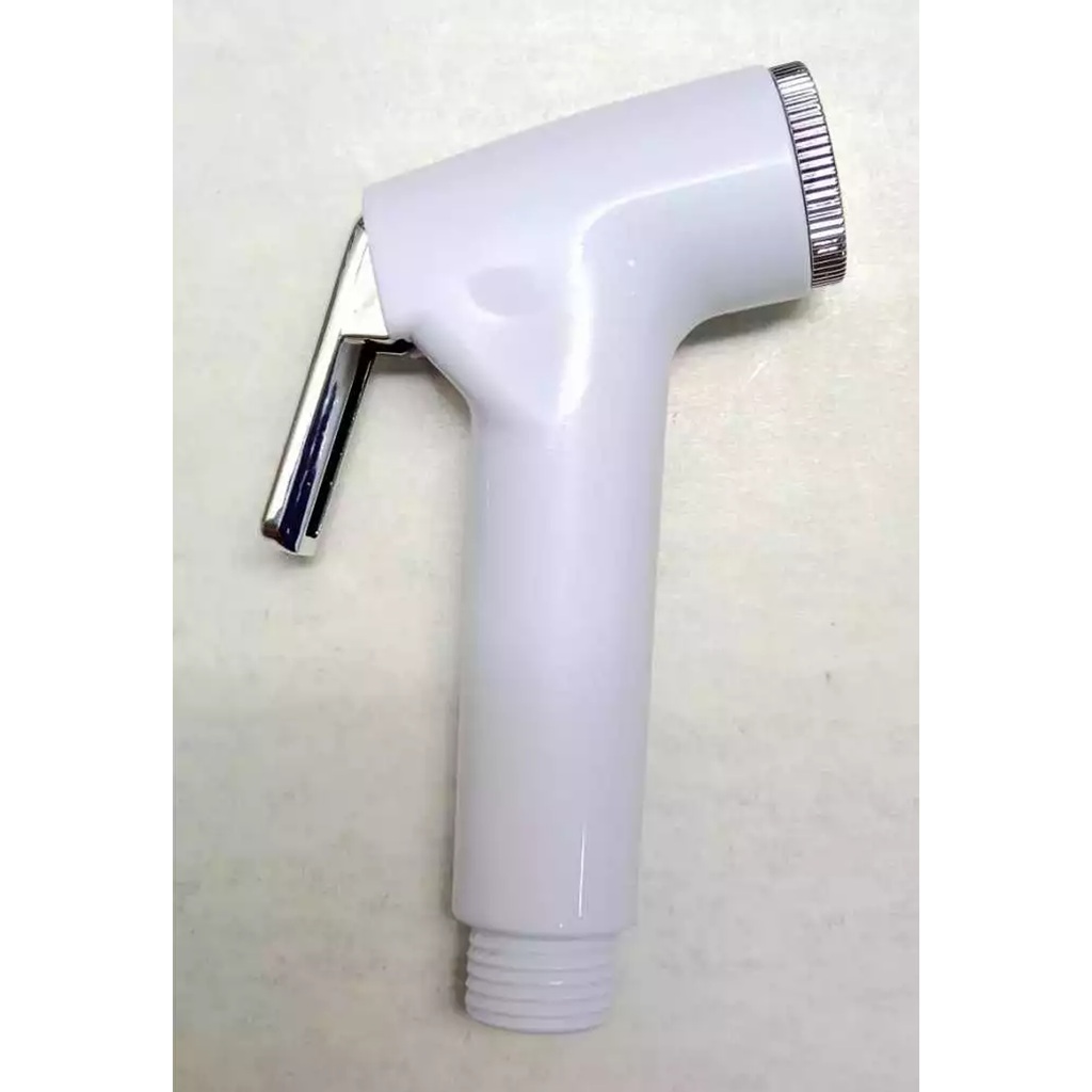 Khrsma JKT - DIVA Jet Shower Shower Bidet Kepala Shower Cebok Kloset Closet Toilet KLP