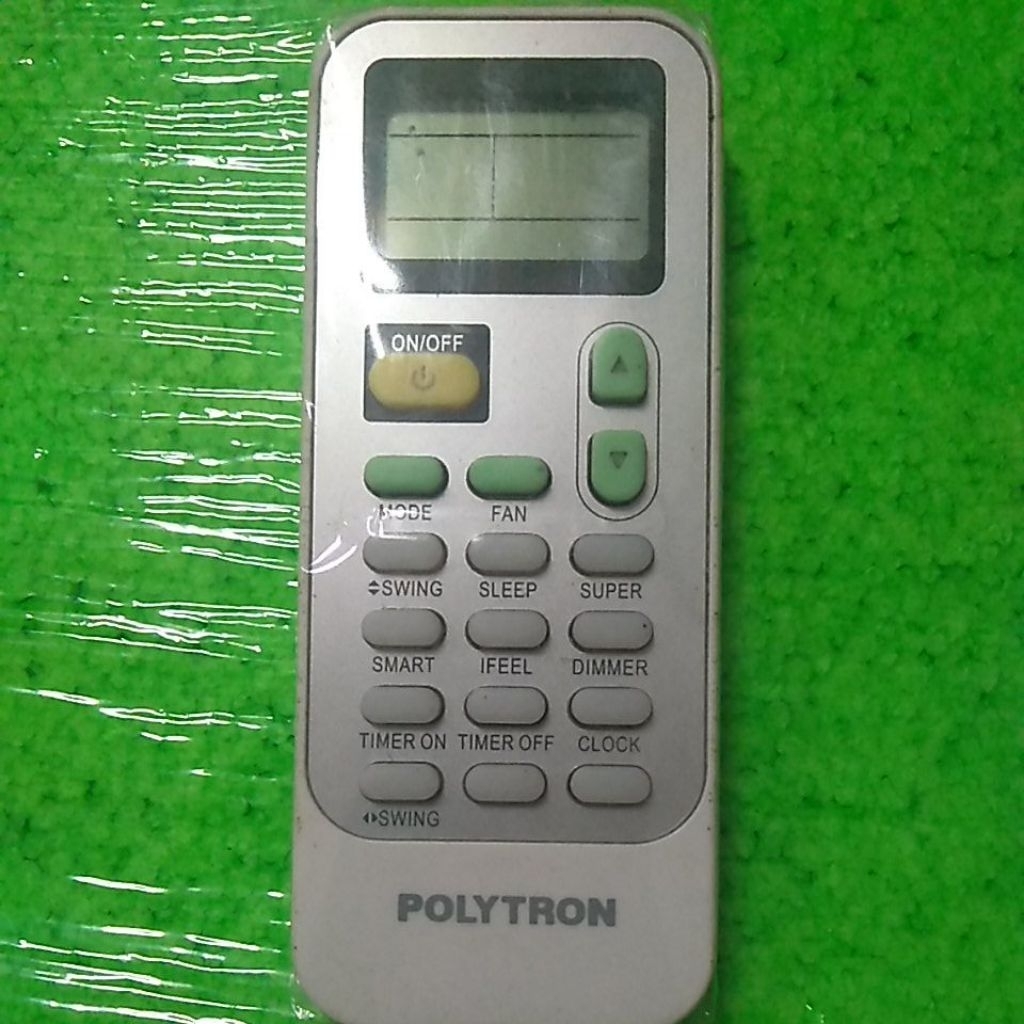 remote AC POLYTRON