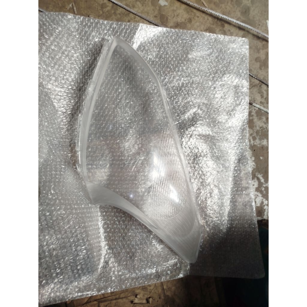 MIKA LAMPU DEPAN AVANZA ALL NEW 2010-2014 ORIGINAL, MIKA HEADLAMP AVZ NEW ORIGINAL