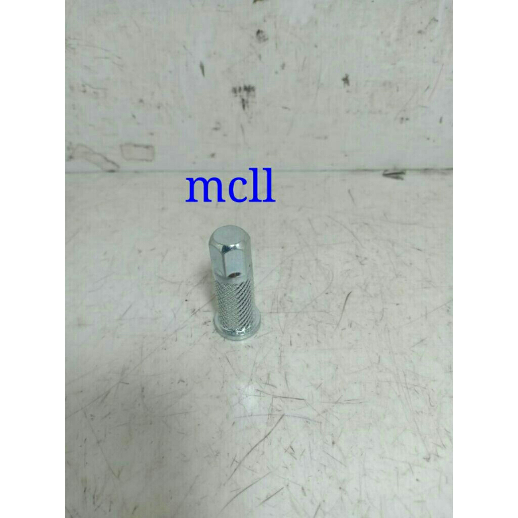 MUR NANAS BLOK HEAD RX KING/RX S