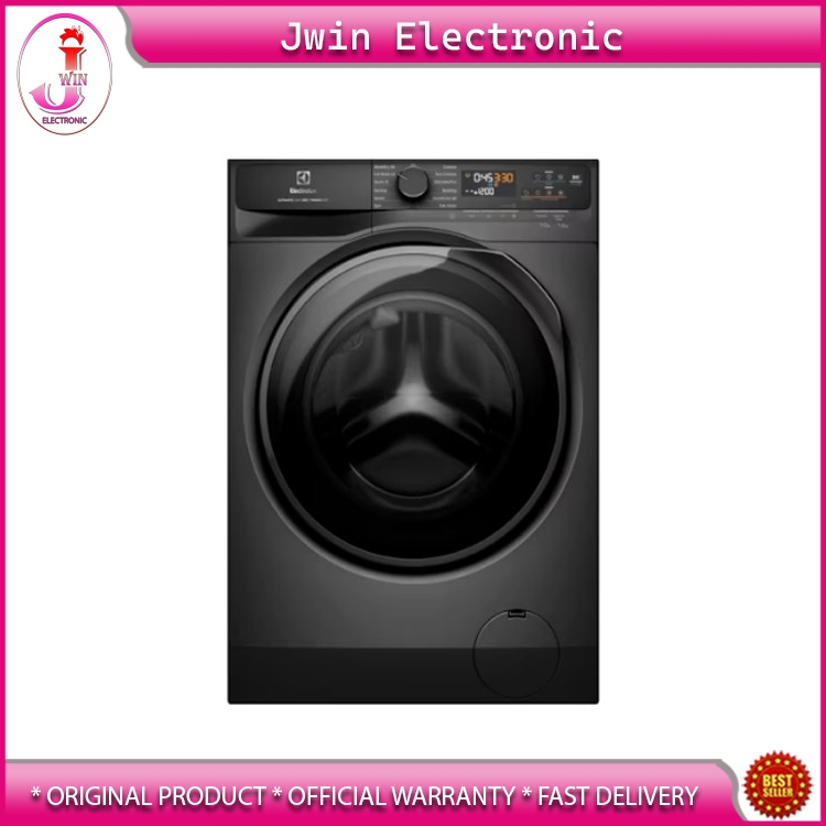 ELECTROLUX EWW1023P5SC Mesin cuci pengering UltimateCare 500 10/7kg EWW1023P5SC
