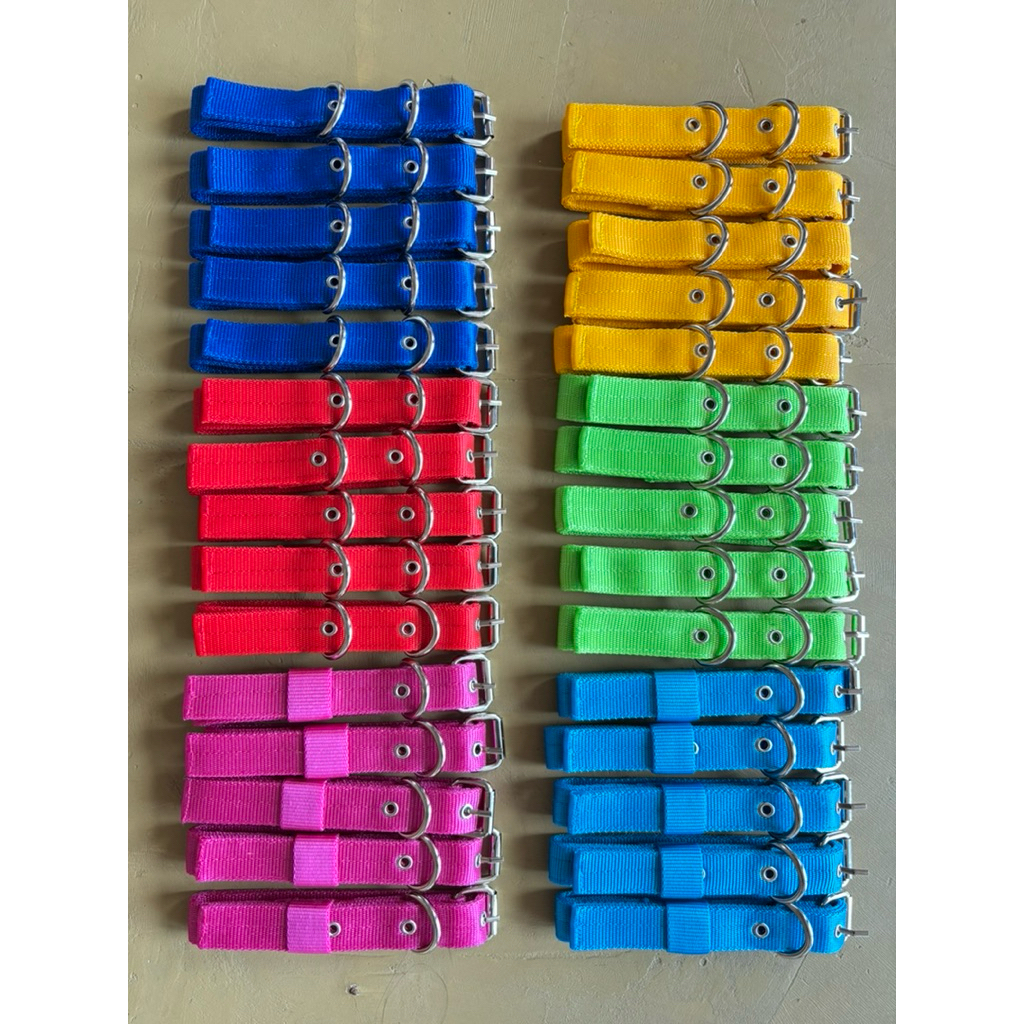 AKSESORIS KALUNG DOMBA BATUR