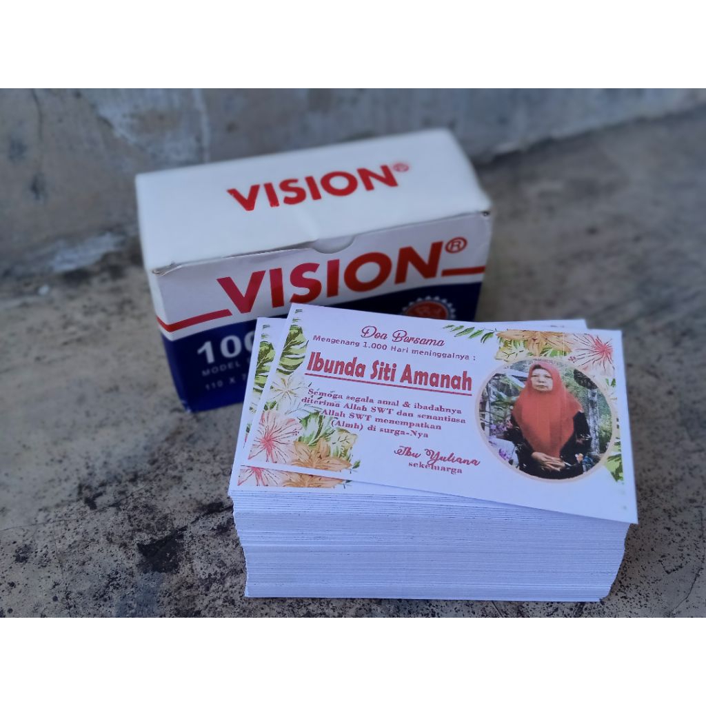 

AMPLOP BUWUH CUSTOM BEBAS REQUEST TEMA DAN FOTO