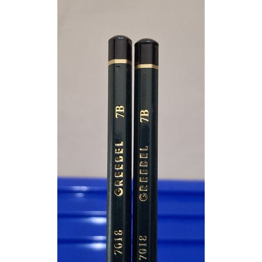 

PENSIL GREEBEL 7B PER PCS