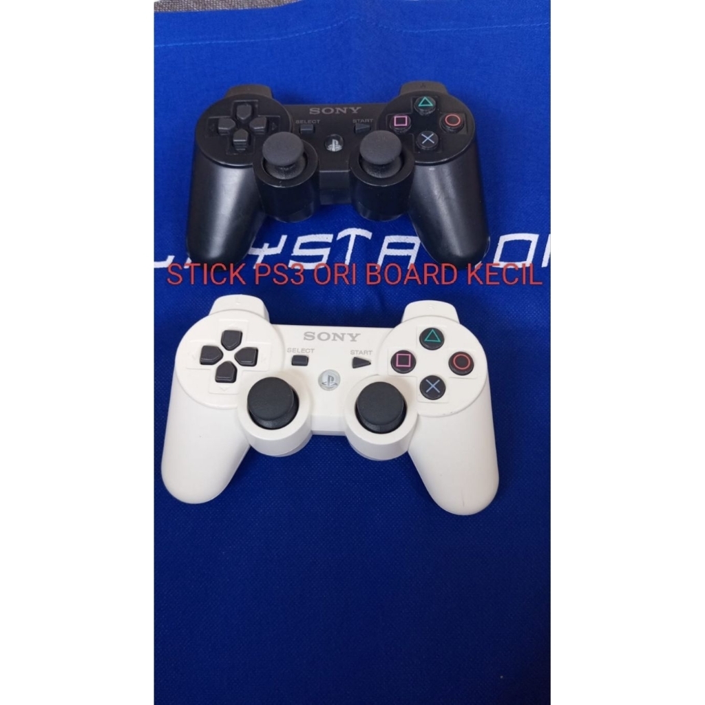 STIK PS3 ORI BOARD KECIL/STICK PS3 ORI MESIN BOARD KECIL