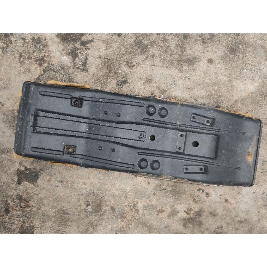 FIBER JOK HONDA GL PRO MAX NEOTECH