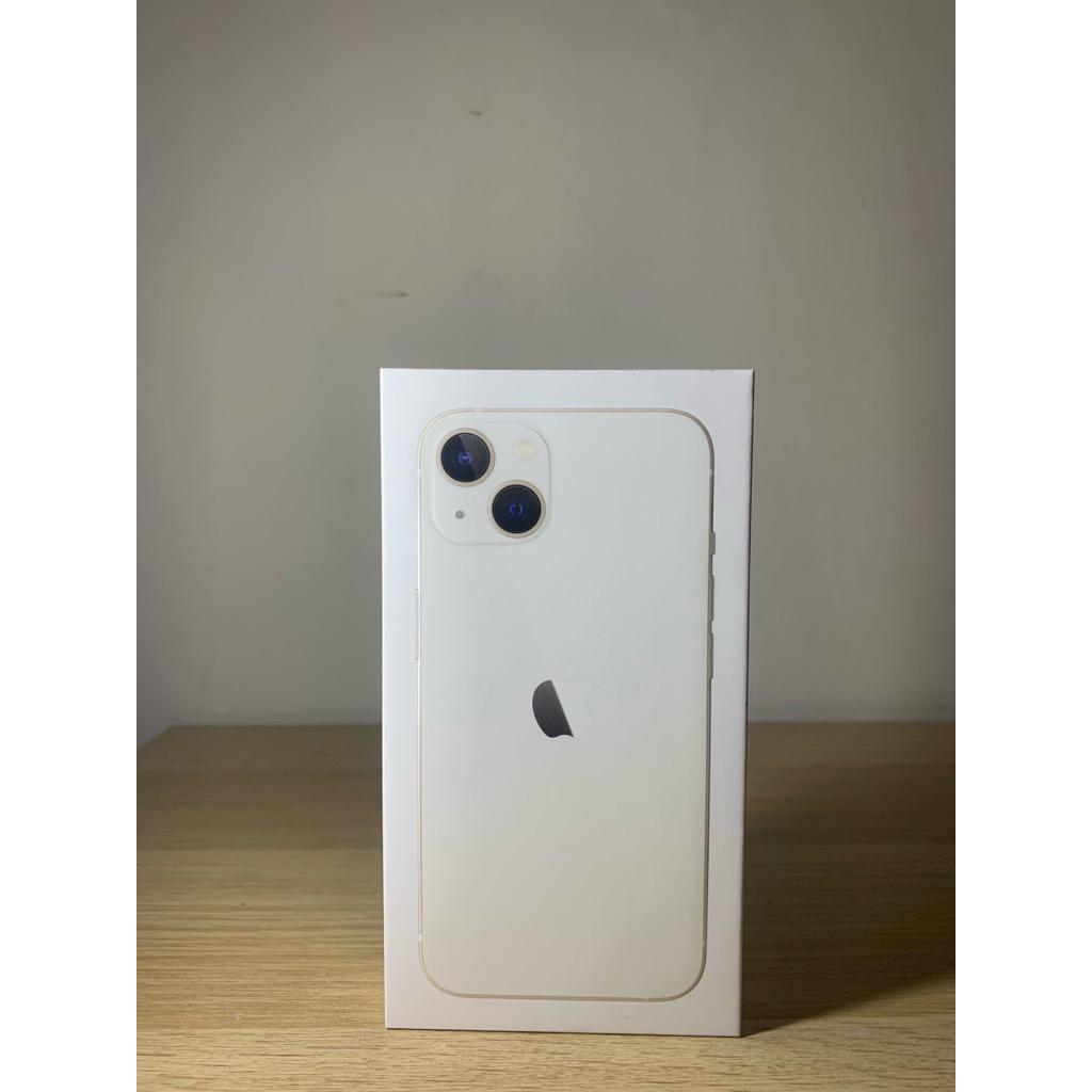 iphone baru 13 128 resmi