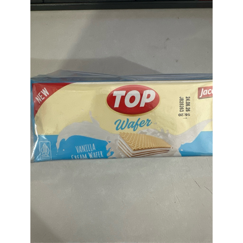 

Wafer TOP renteng 17gram