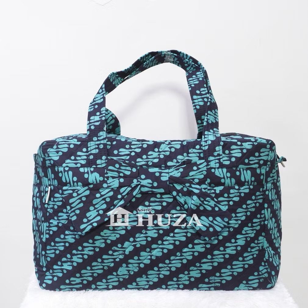 

Tas Batik Huza Alira Pita HLS (K)