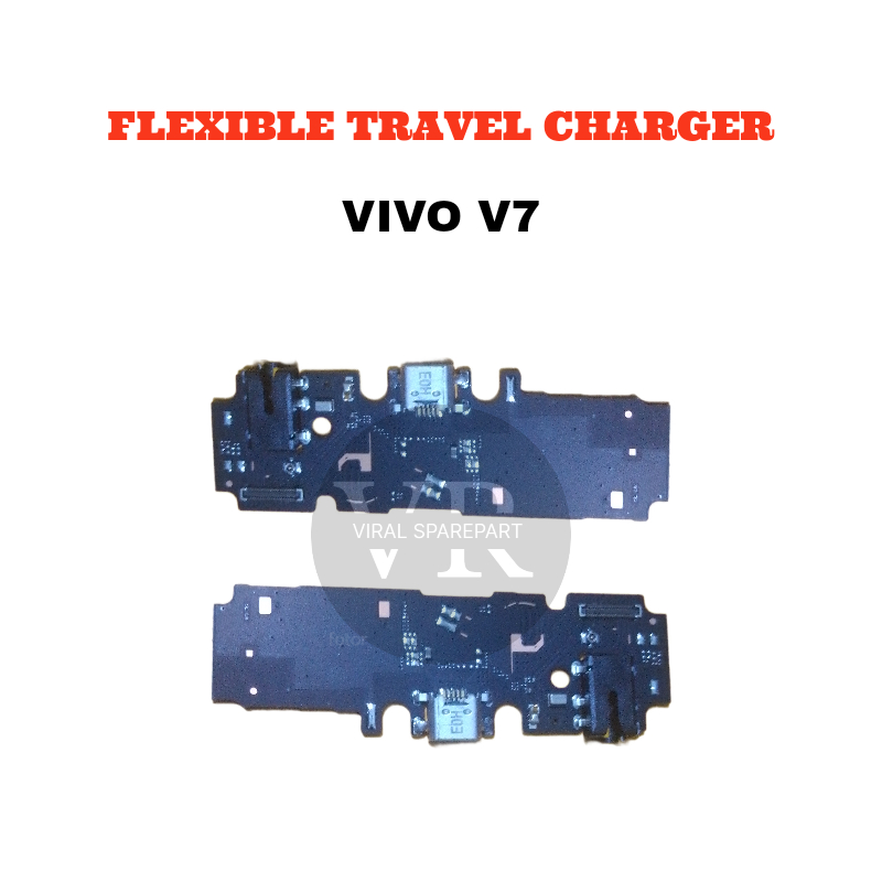 [OR] PAPAN CAS VIVO / FLEXIBEL CAS VIVO V7