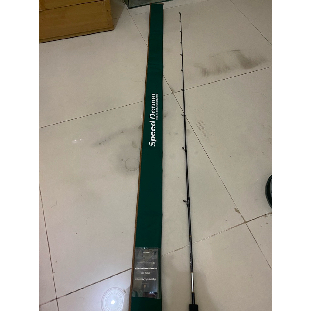 tridentech speed demon