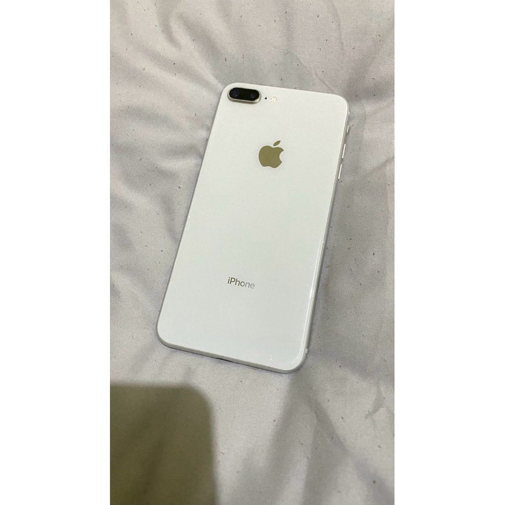 Iphone 8+ second inter 256GB