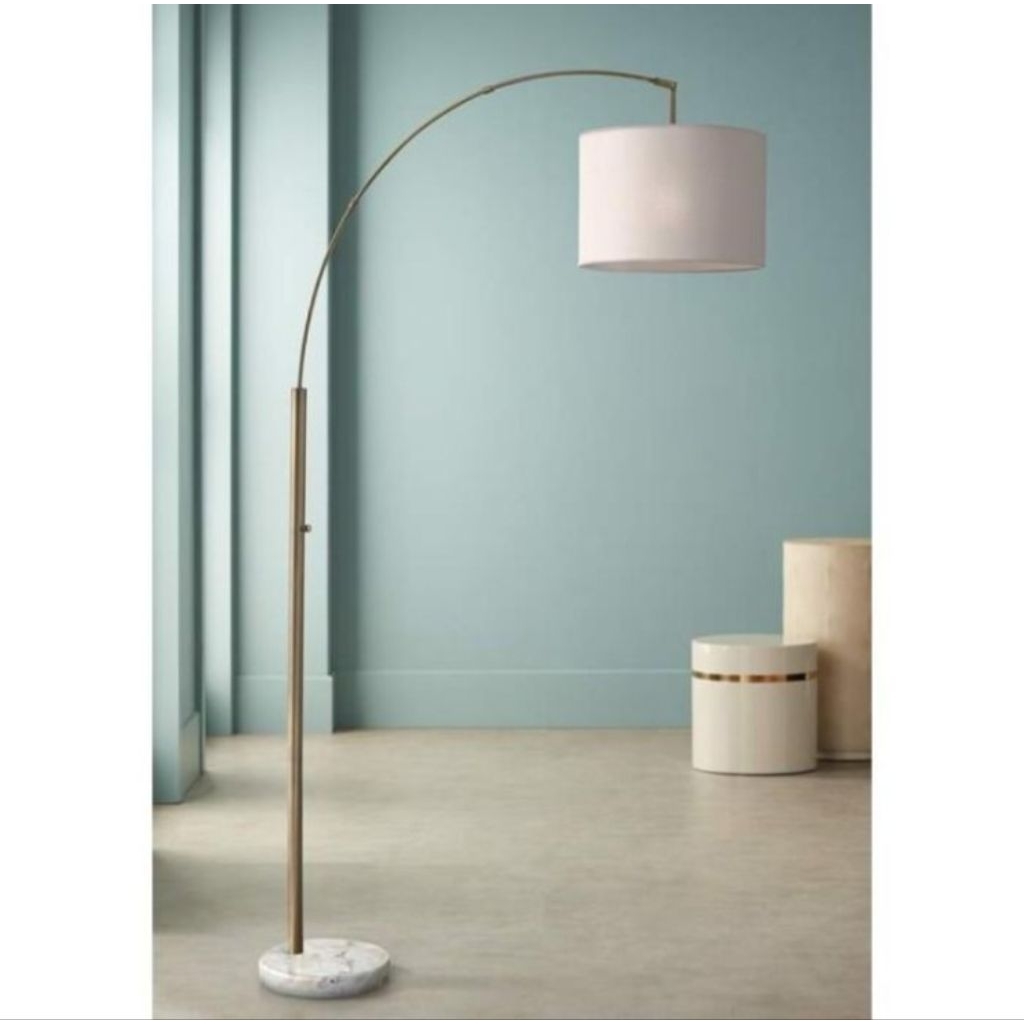 eglare arc lampu lantai/LAMPU HIAS