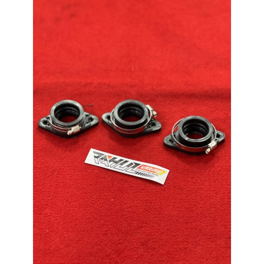 KARET INTAKE CRPRO PE 24/28 MM KARET MANIPOL PE 24/28